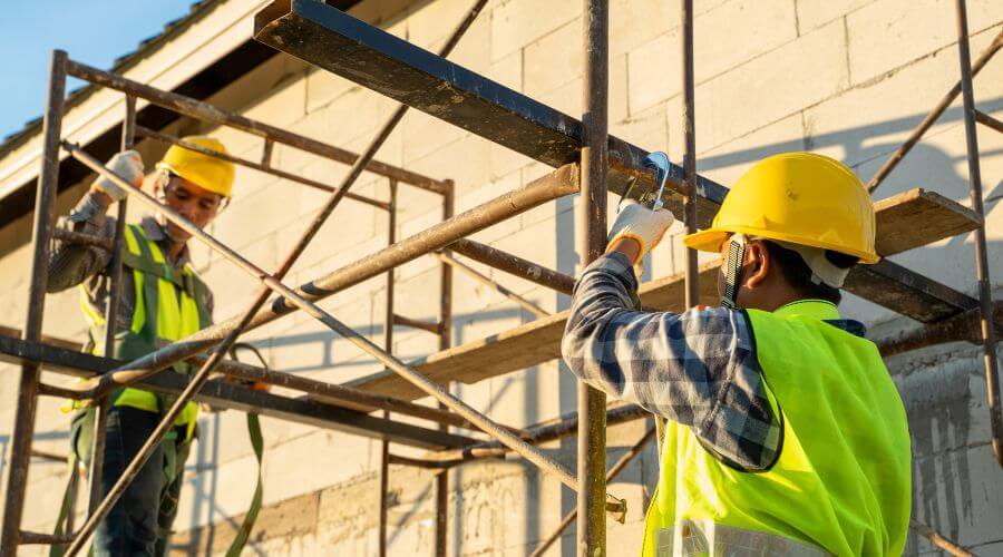 Gutter Repair and Sealing in Scotrun, PA